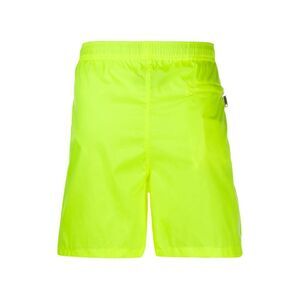 Valentino Garavani Vlogo Print Swim Shorts